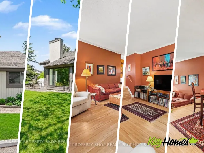 12 LAUREL VALLEY COURT, Ottawa