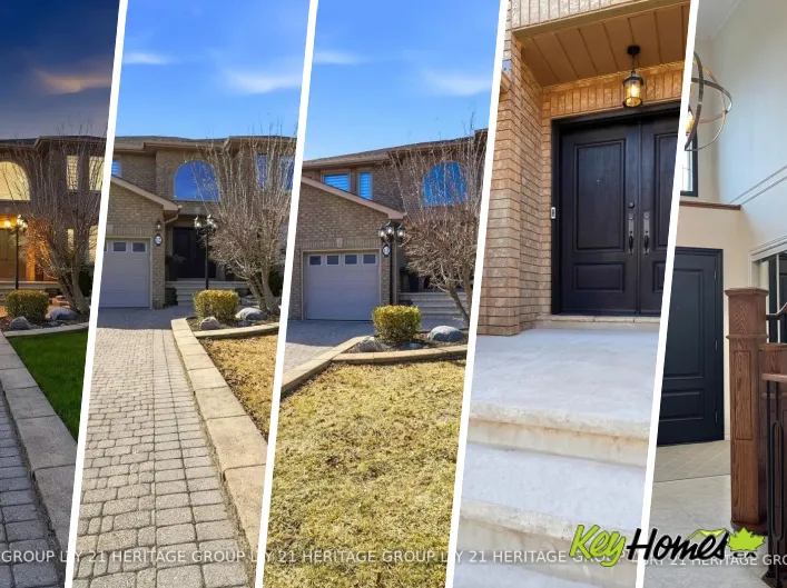 House for sale: 12 LAVINIO COURT, Vaughan