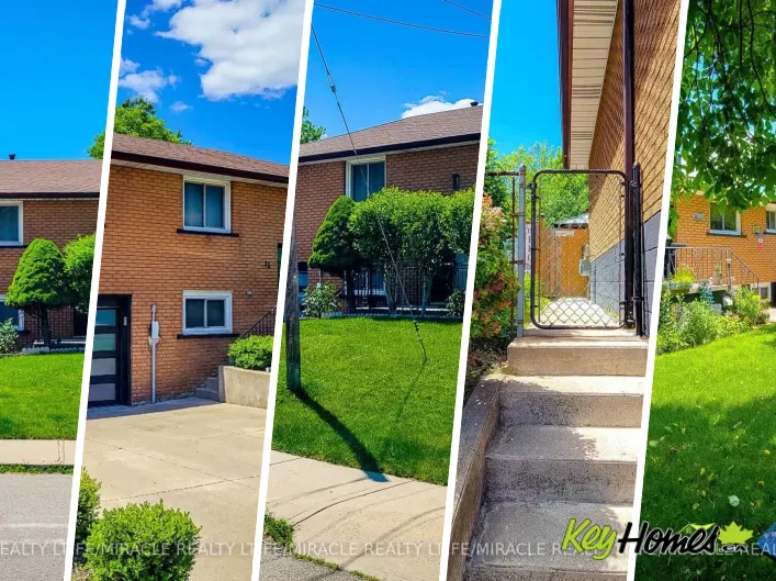 House for sale: 12 MAITLAND AVENUE E, Hamilton