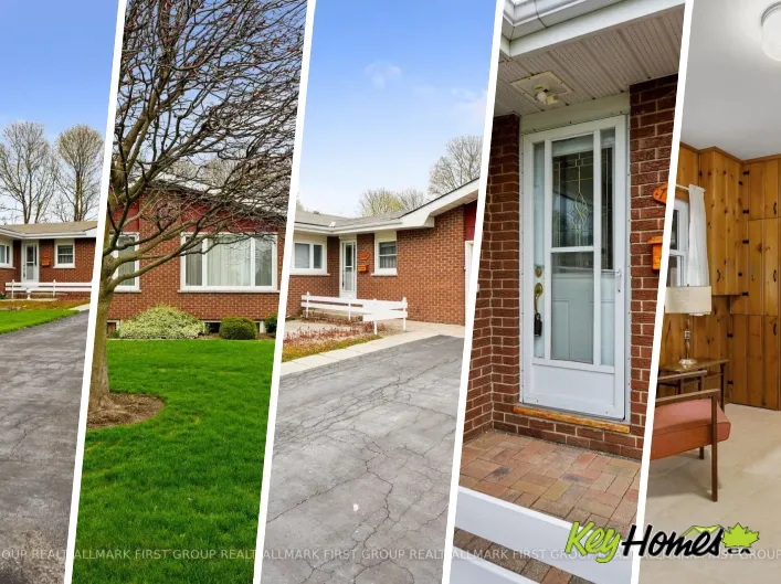 House for sale: 12 MAPLEWOOD BOULEVARD, Cobourg