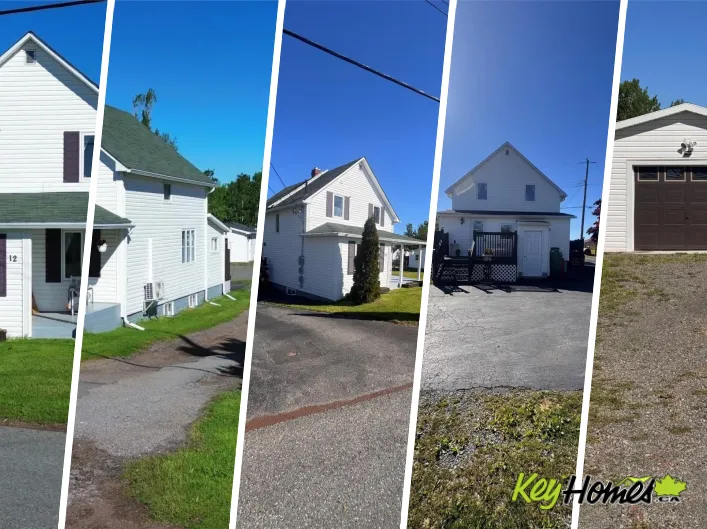 House for sale: 12 Memorial Avenue, Botwood