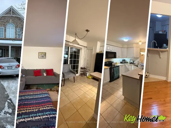 House for rent: 12 OSGOODE STREET, Cambridge