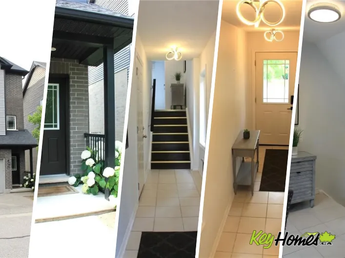 Row / Townhouse for sale: 12 POPLAR Drive Unit# 21, Cambridge