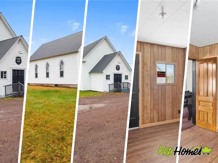 Recreational for sale: 12 Union Settlement, Waterborough