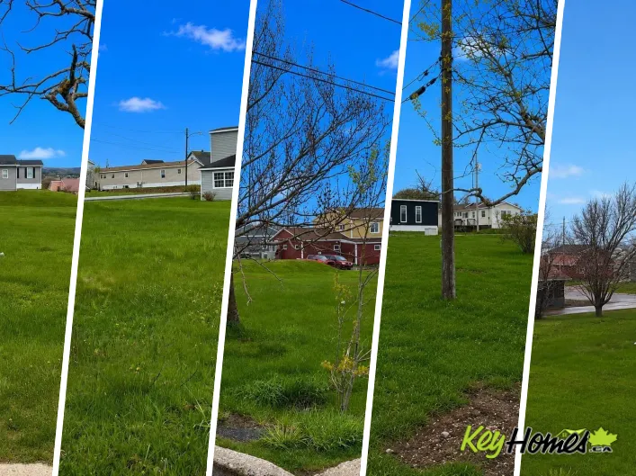 12 Veteran's Memorial Court|Cabot Trail Road, Inverness