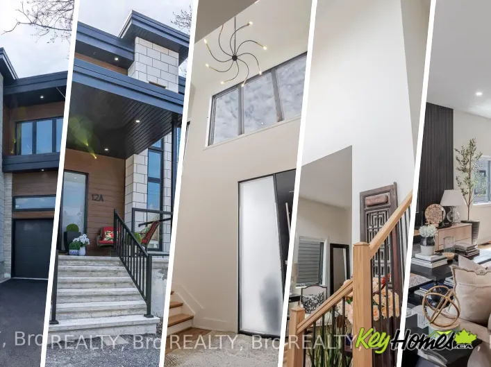 House for sale: 12 VIEWMOUNT DRIVE, Ottawa