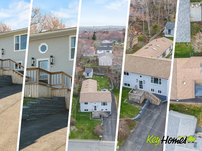 House for sale: 12 Wamphray Crescent, Dartmouth