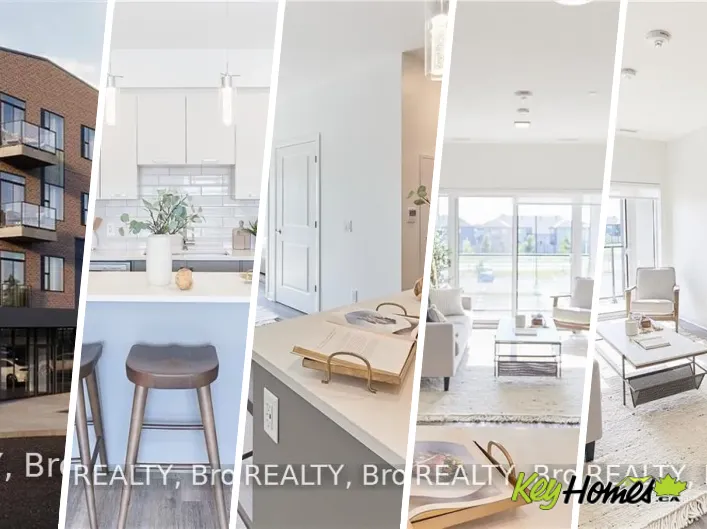 Apartment for rent: 120 - 2045 PORTOBELLO BOULEVARD, Ottawa