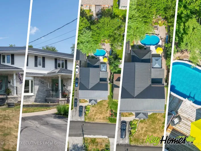 House for sale: 120 CAMPBELL AVENUE, North Bay