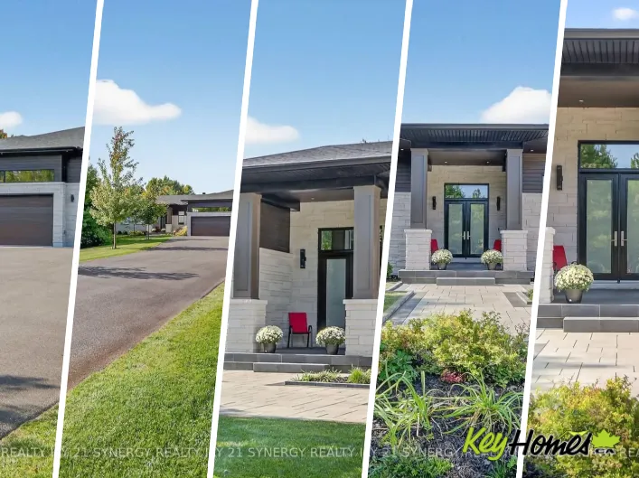 House for sale: 120 DERBEYSHIRE STREET, Ottawa