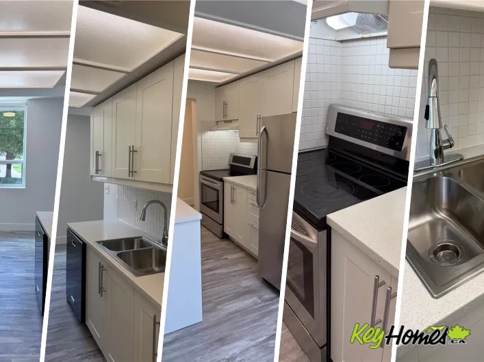 Apartment for rent: 120 DUKE Street Unit# 102, Hamilton
