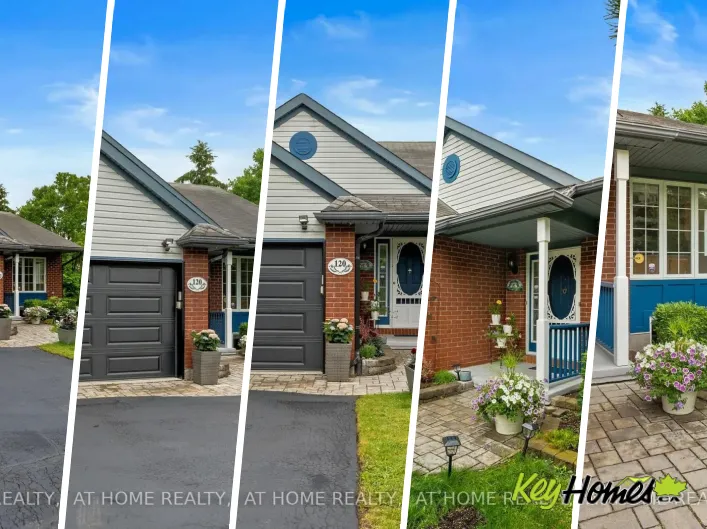 House for sale: 120 GRANDPARK CIRCLE, Ottawa