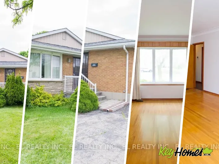 House for sale: 120 HENRY STREET, Brantford
