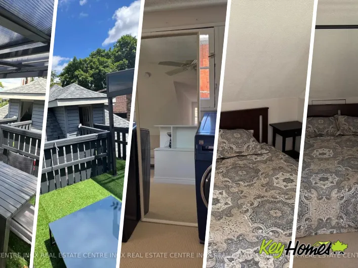 House for rent: 120 HERKIMER STREET, Hamilton
