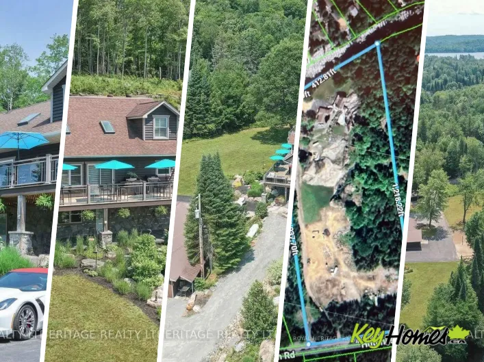House for sale: 120 HUTCHESON BEACH ROAD, Huntsville