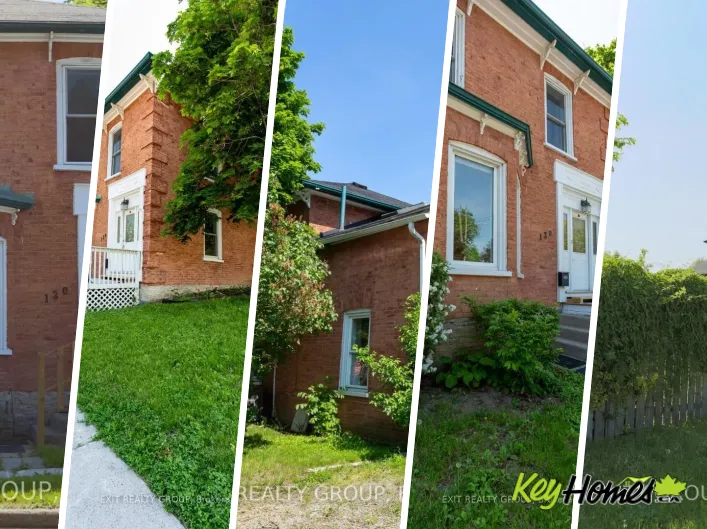 House for sale: 120 LORNE AVENUE, Quinte West