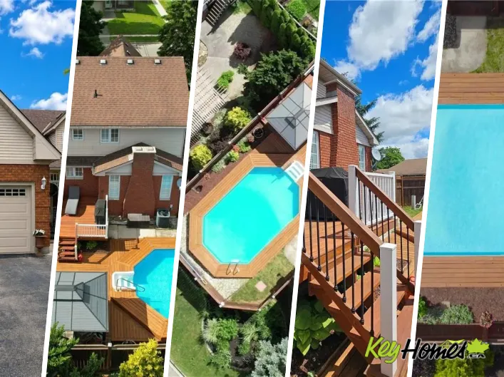 House for sale: 120 LYNNDALE Road, Simcoe