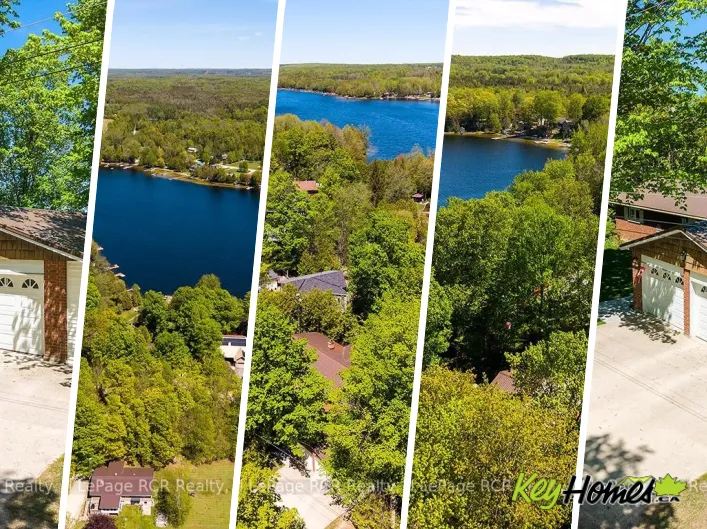 House for sale: 120 MCCULLOUGH LAKE DRIVE, Chatsworth