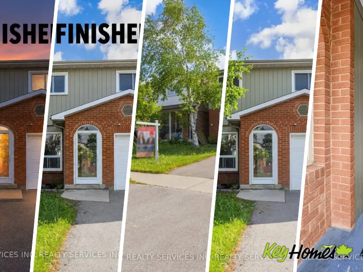 House for sale: 120 SIMMONS BOULEVARD, Brampton