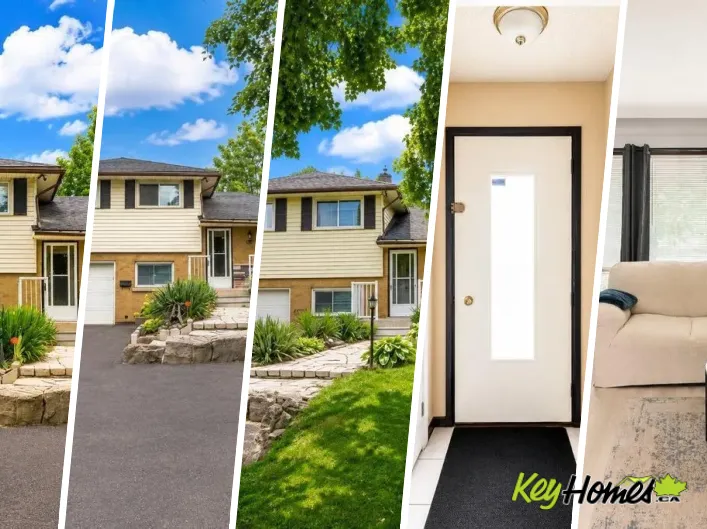House for sale: 120 STONE CHURCH Road W, Hamilton