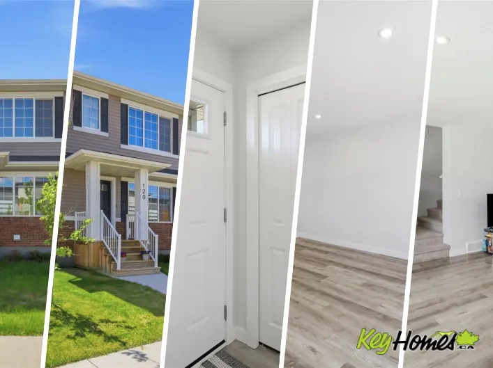 Row / Townhouse for sale: 120 Westfield ROAD, Saskatoon