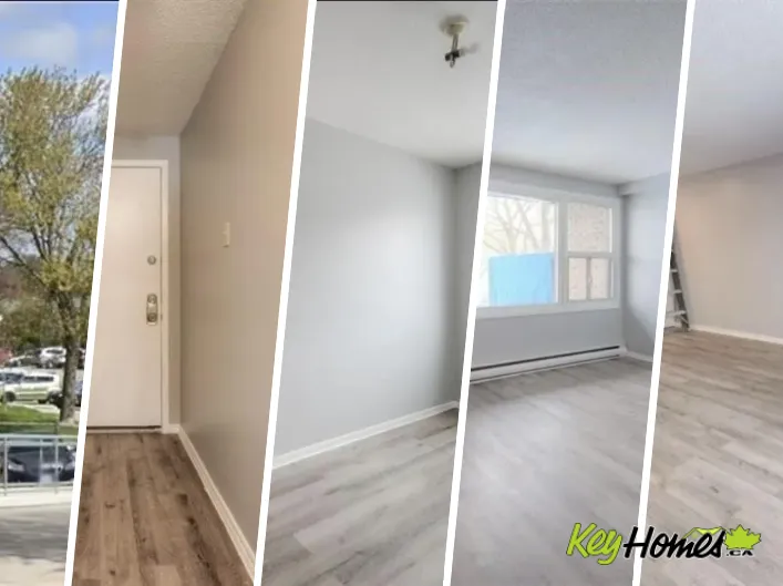 Row / Townhouse for rent: 1200 COURTLAND Avenue E Unit# 35, Kitchener