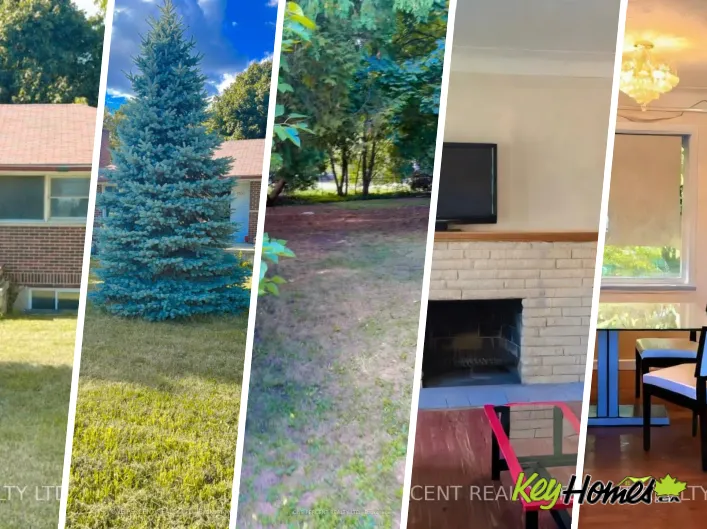 House for sale: 1200 HURON STREET, London East