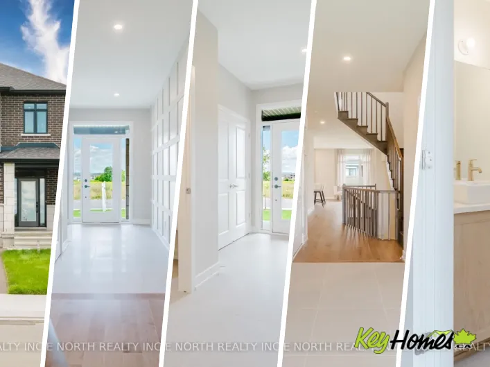 Row / Townhouse for sale: 1200 SPOOR STREET, Ottawa