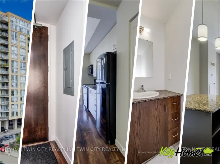 Apartment for sale: 1202 - 191 KING STREET S, Waterloo