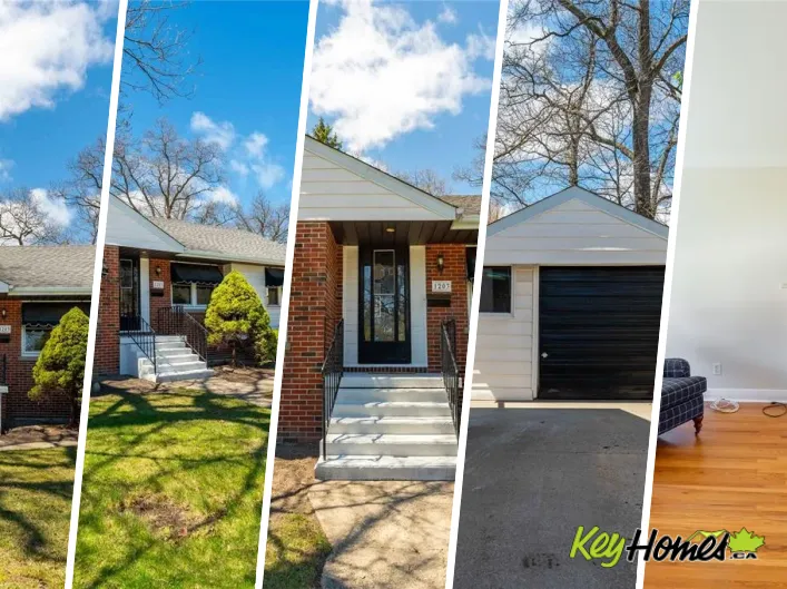 House for sale: 1203 Colborne ROAD, Sarnia