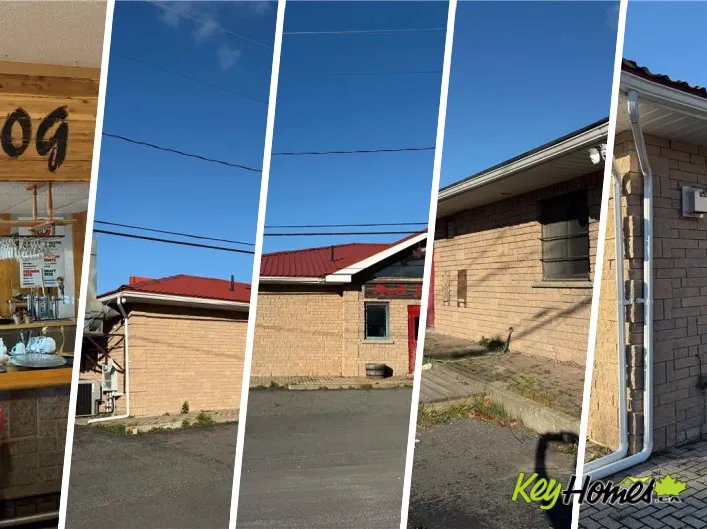 Other for sale: 1203 Main, Whitefish Falls