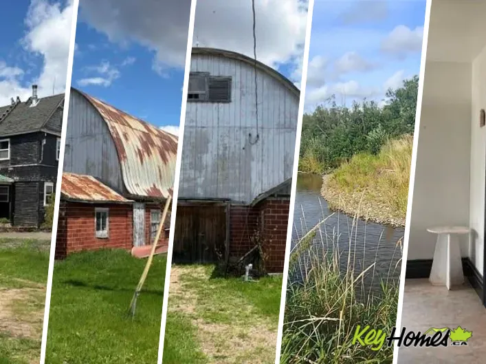 House for sale: 12030 Route 114, Penobsquis