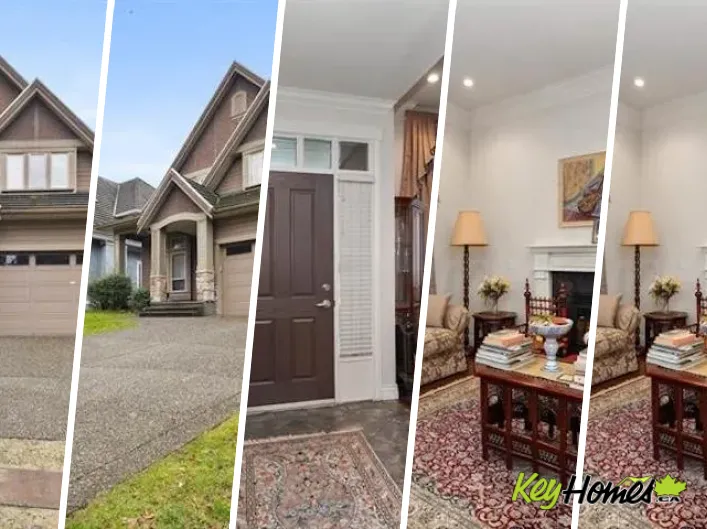 House for sale: 12038 59 AVENUE, Surrey