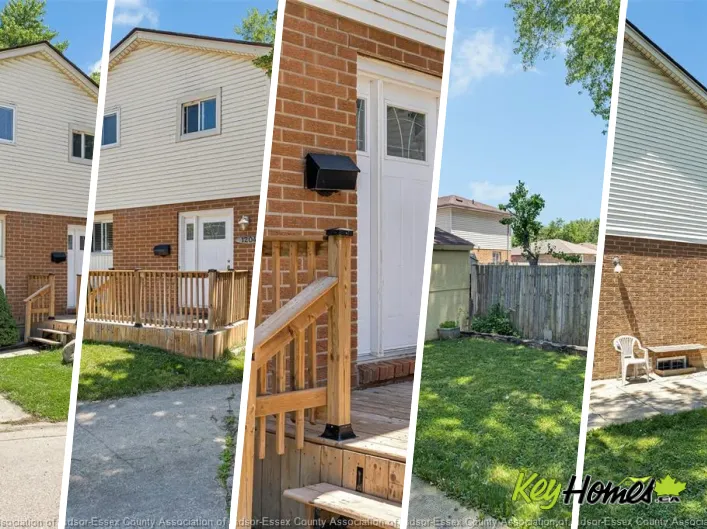 House for sale: 1204 Copperfield PL, Windsor