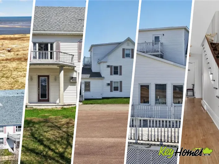 House for sale: 1204 Route 133, Grand-Barachois