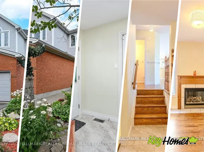 House for rent: 1205 CLYDE AVENUE, Ottawa