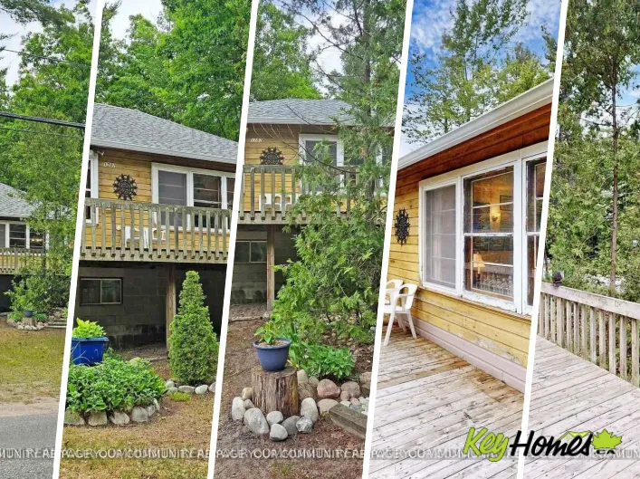 House for sale: 1207 TINY BEACHES ROAD S, Tiny