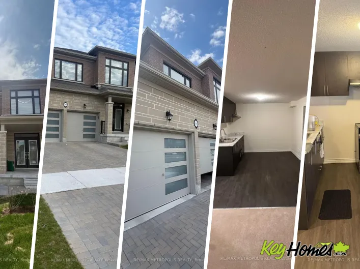 House for sale: 1207 WILMINGTON AVENUE, Oshawa