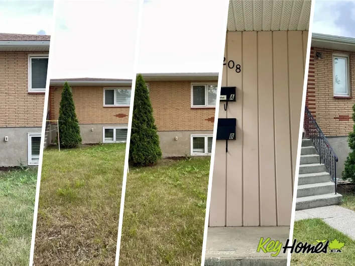 House for sale: 1208 Bond STREET, Regina