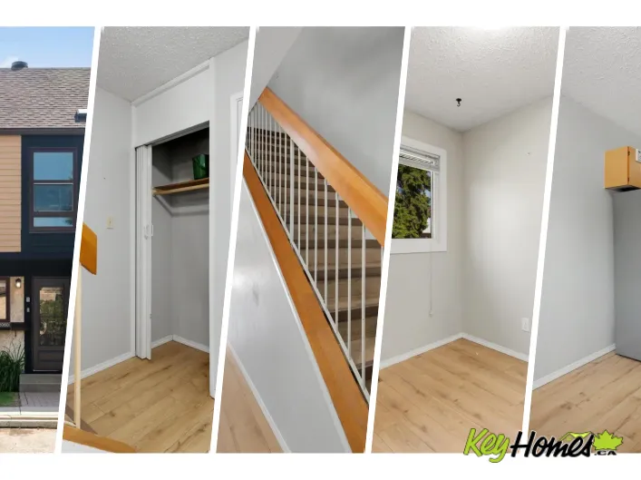 Row / Townhouse for sale: 12080 25 AV NW, Edmonton
