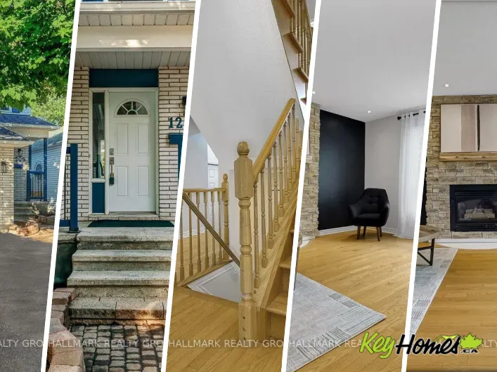 House for sale: 1209 WHITEROCK STREET, Ottawa