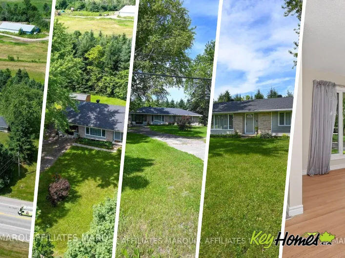 House for sale: 12095 HIGHWAY 15 ROAD, Montague