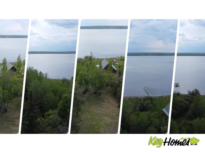 No Building for sale: #121 57323 RR 30, Rural Barrhead County