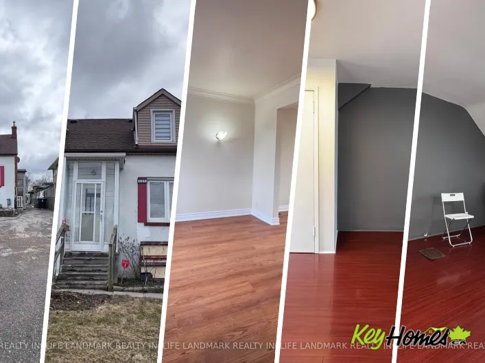 House for rent: 121 BISHOP AVENUE, Toronto