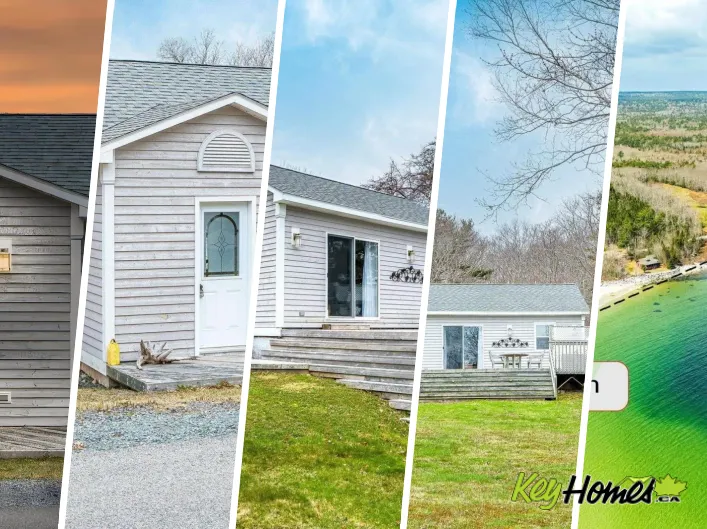 House for sale: 121 Carters Beach Road, Port Mouton