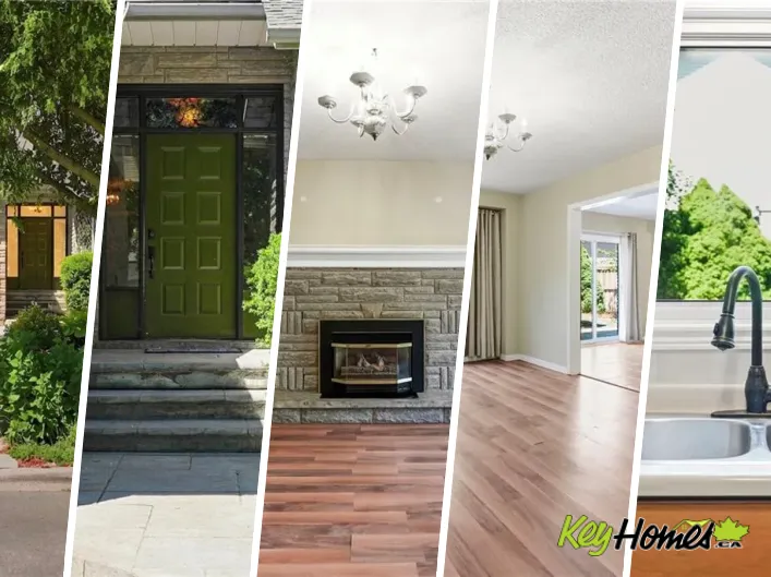 House for sale: 121 FIRST Road W, Stoney Creek