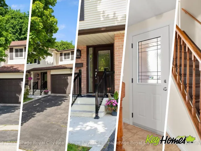 House for sale: 121 IMPERIAL ROAD N, Guelph