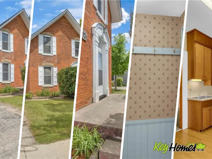 House for sale: 121 MAIN Street N, Waterford