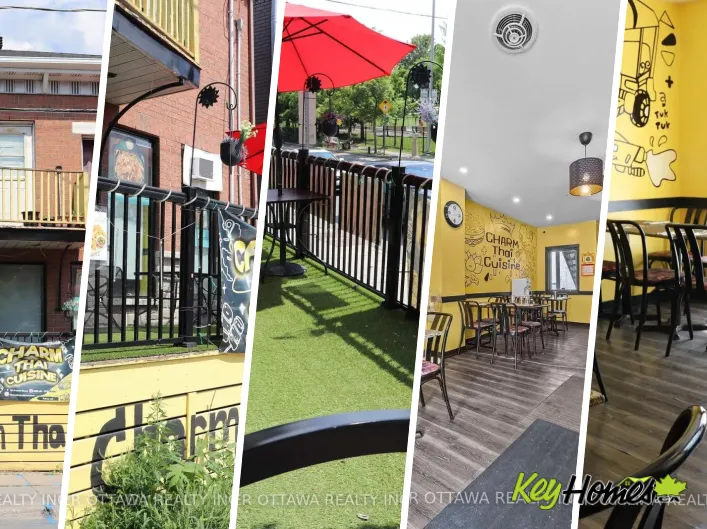 121 PRESTON STREET E, Ottawa