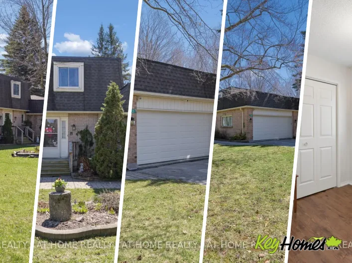 House for sale: 121 ROBMAR CRESCENT, Kawartha Lakes